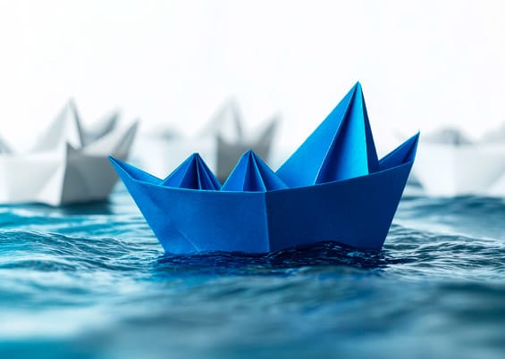 Estratégia do Oceano Azul: O Que É, Como Aplicar e Exemplos para Diferenciar Sua Empresa
