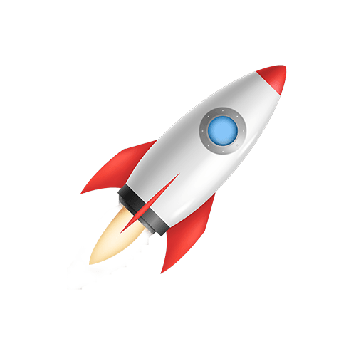 realistic-3D-rocket
